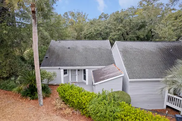 431 Double Eagle Trace, Seabrook Island, SC 29455