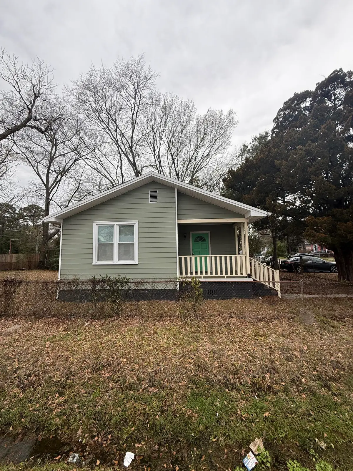 2901 Alabama Drive, North Charleston, SC 29405 - #1