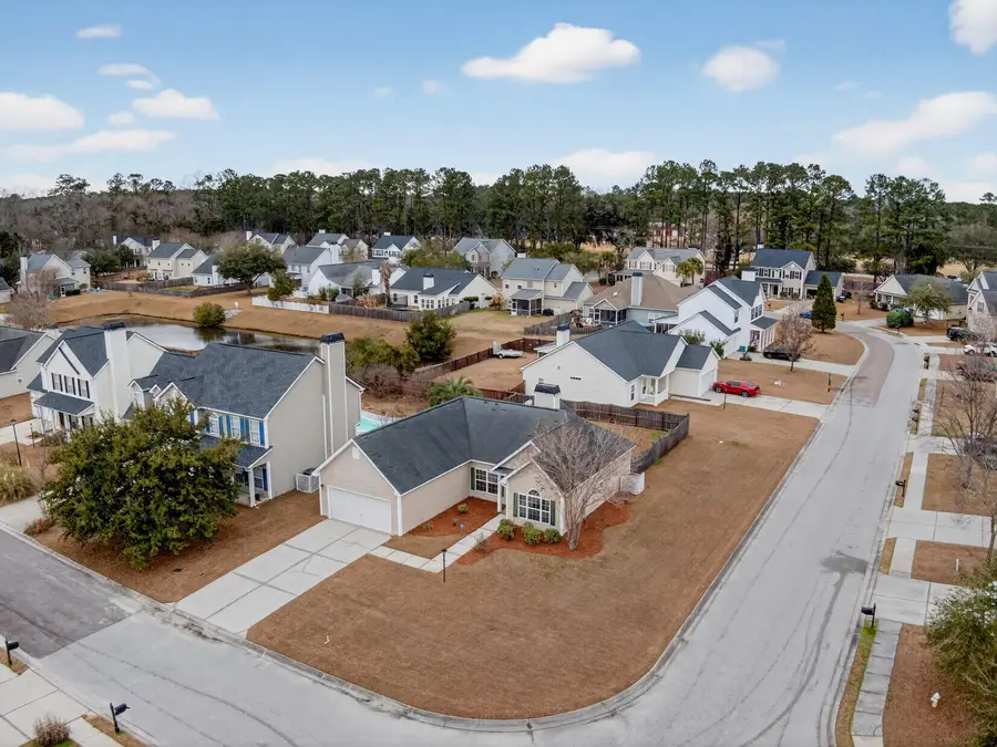 115 Cannonsmill Lane, Summerville, SC 29485 - #2