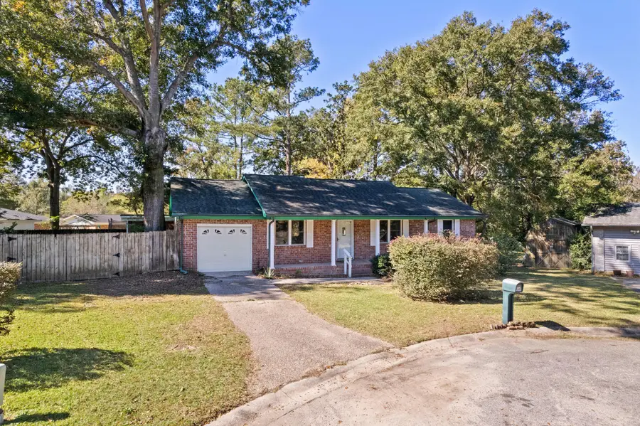 107 Olde Clemson Court, Ladson, SC 29456 - #2