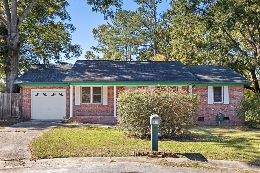 107 Olde Clemson Court, Ladson, SC 29456 - #3
