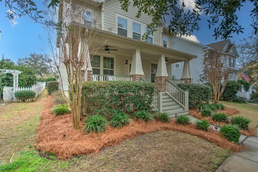 167 Lotz Drive, Summerville, SC 29483 - #3