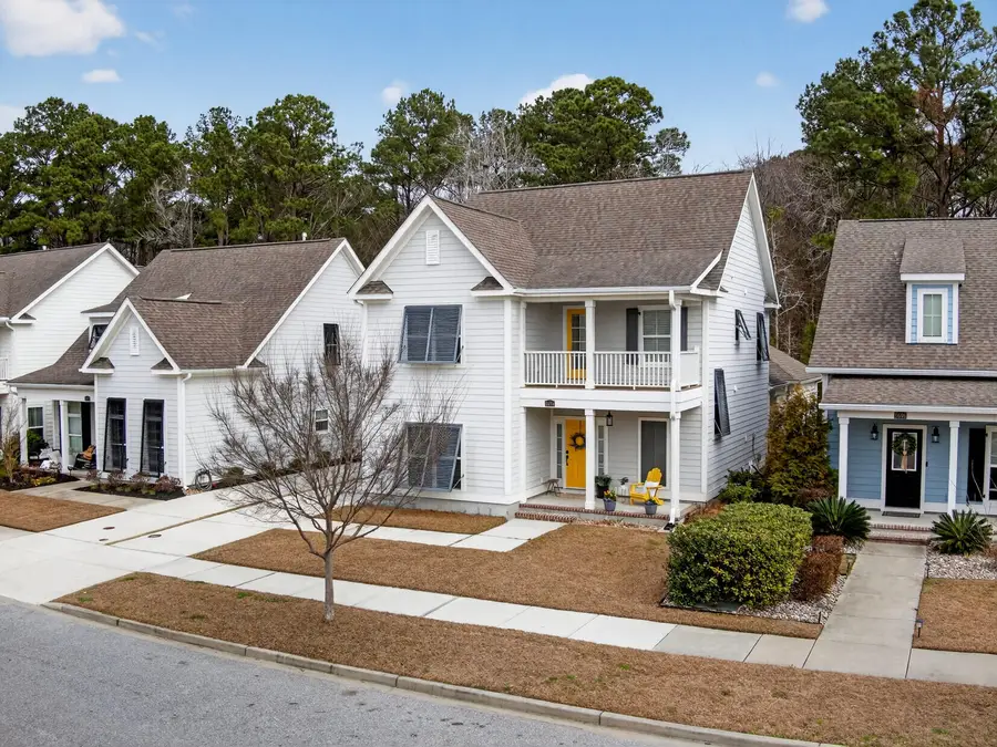 1694 Sparkleberry Lane, Johns Island, SC 29455 - #3