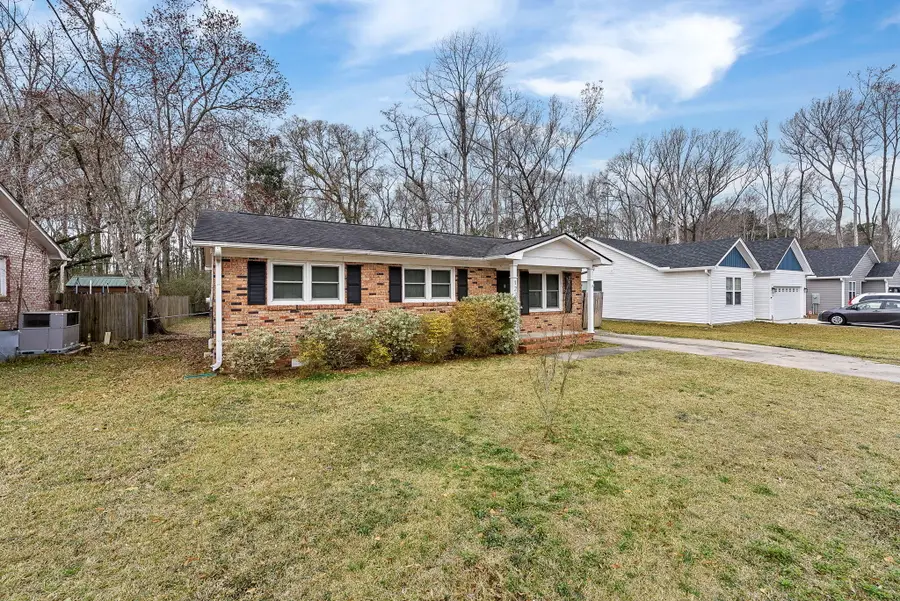 123 Pandora Drive, Goose Creek, SC 29445 - #2