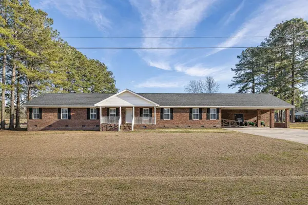 993 Pickett Level Road, Elloree, SC 29047