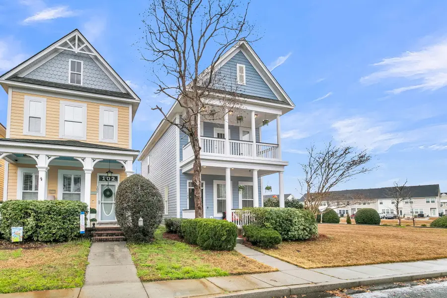 100 Hyacinth Street, Summerville, SC 29483 - #2