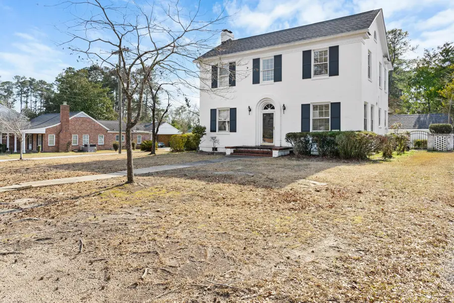 1905 Broughton Street, Orangeburg, SC 29115 - #2
