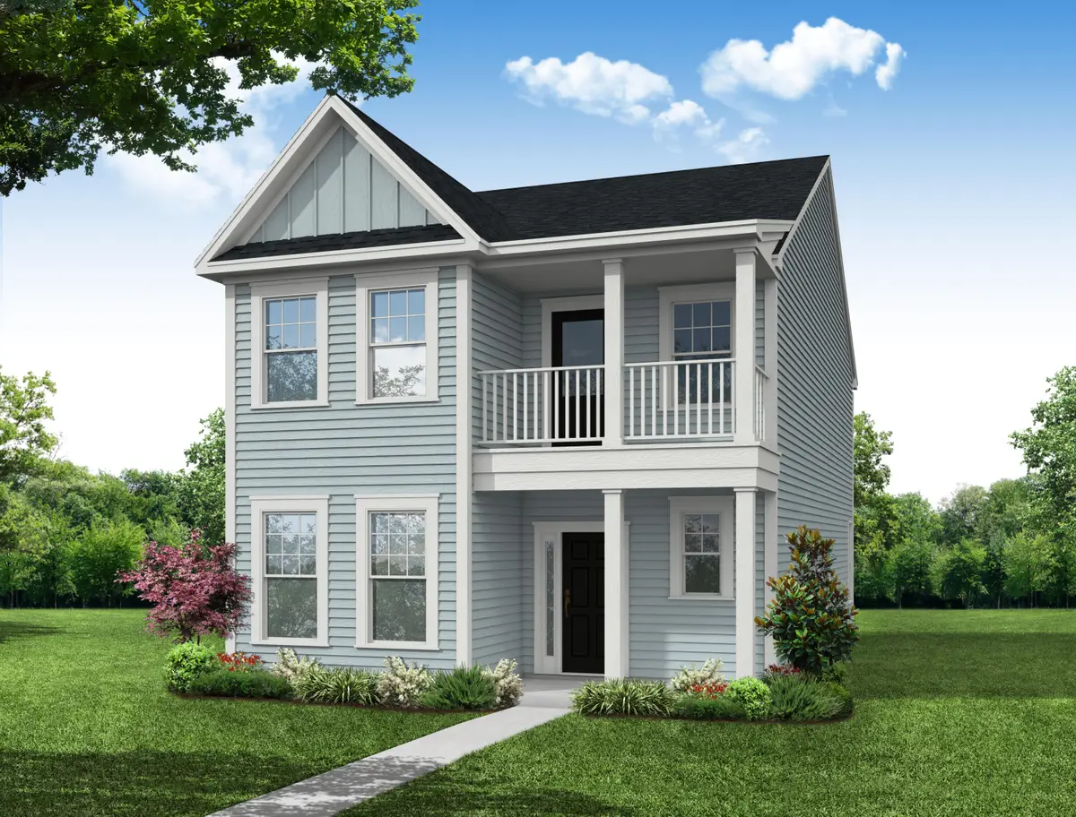 2126 Boykin, Charleston, SC 29414 - #1