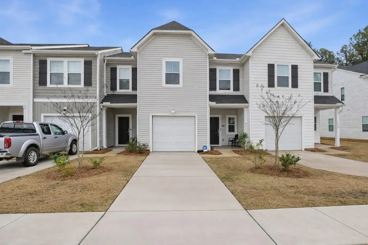 4117 Quincy Adams Lane, North Charleston, SC 29418 - #1