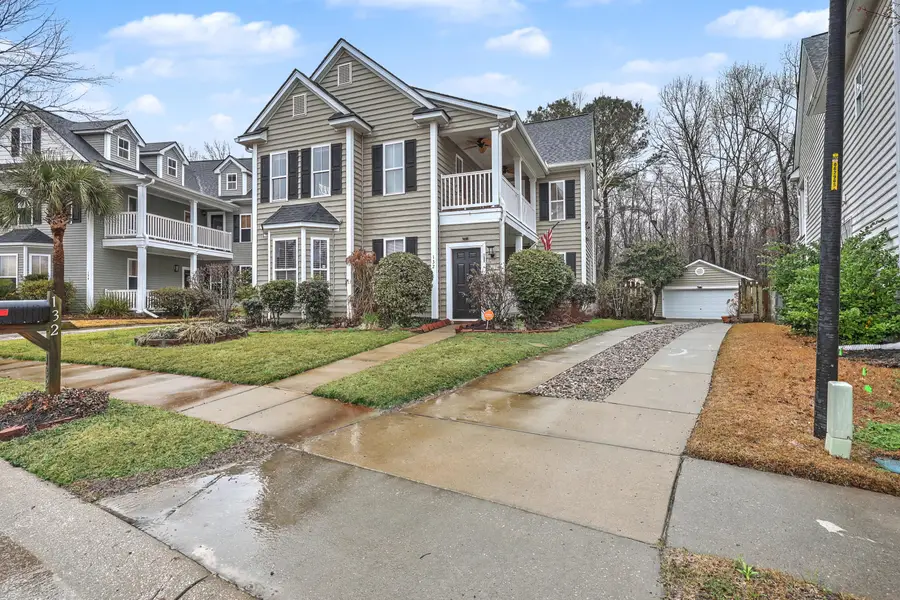 132 Cypress View Road, Goose Creek, SC 29445 - #3