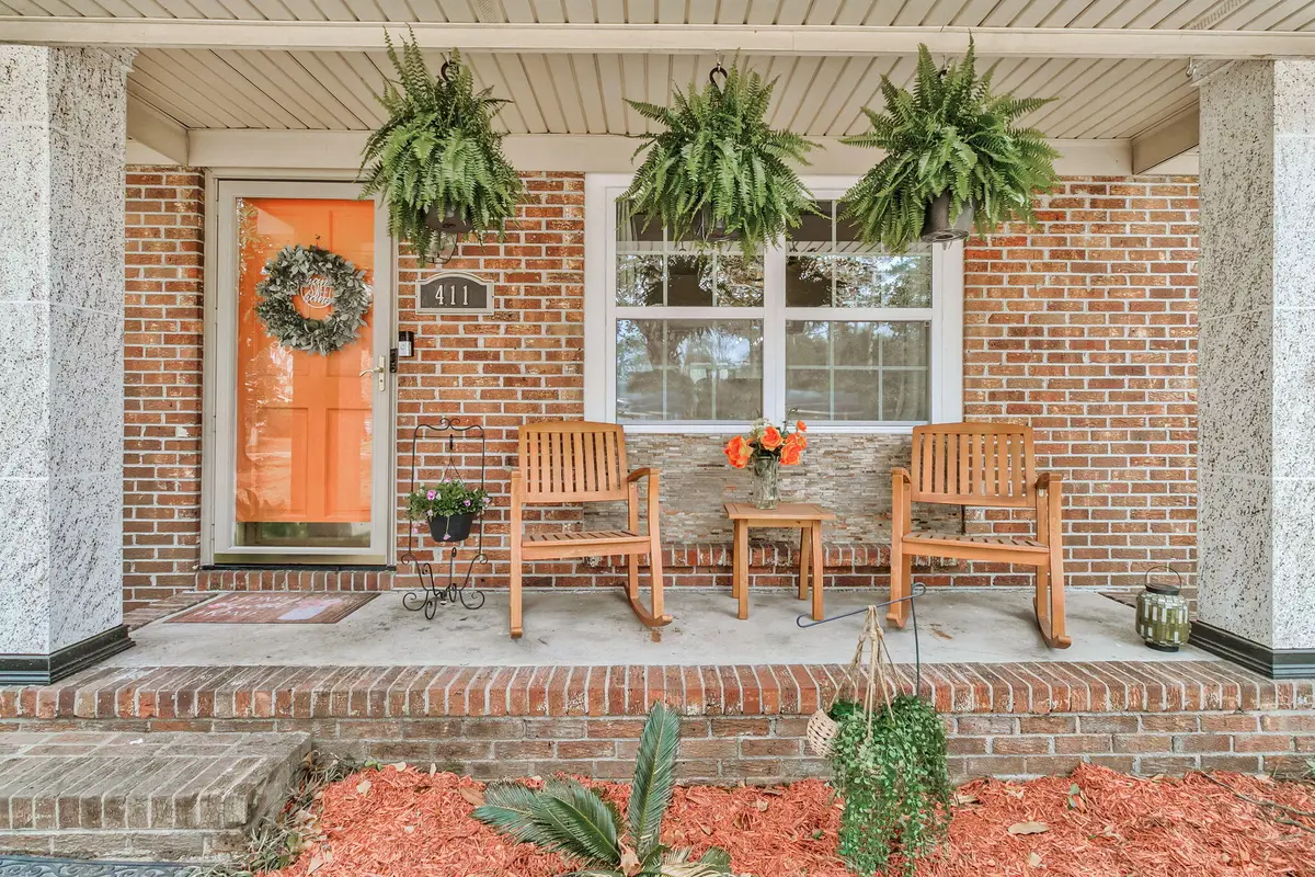 411 Corey Boulevard, Summerville, SC 29483 - #1