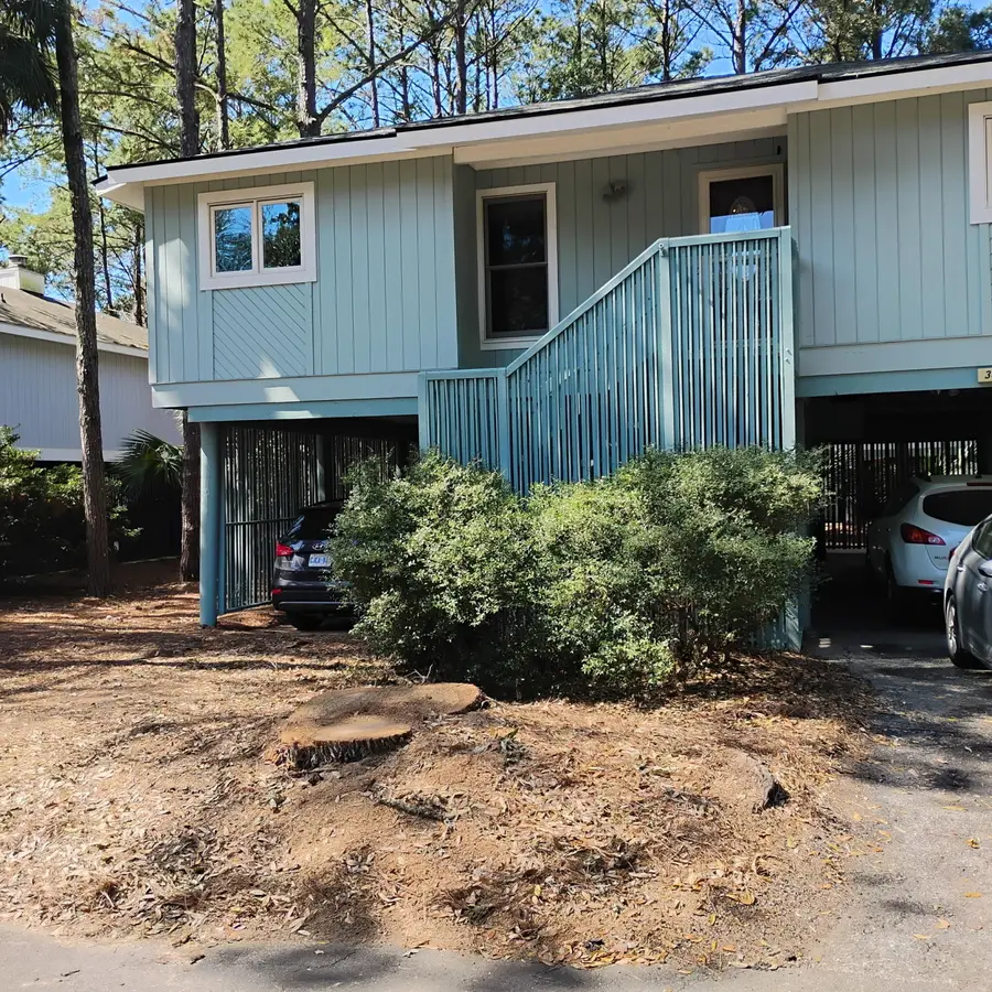 38 Twin Oaks Lane, Isle Of Palms, SC 29451 - #3