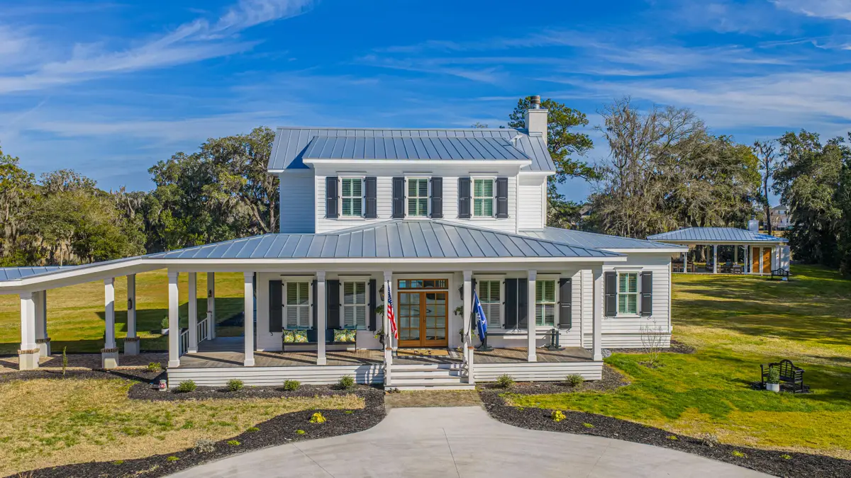 5315 Frisco Lane, Johns Island, SC 29455 - #1