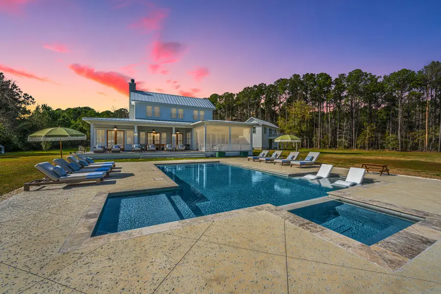 5315 Frisco Lane, Johns Island, SC 29455 - #3