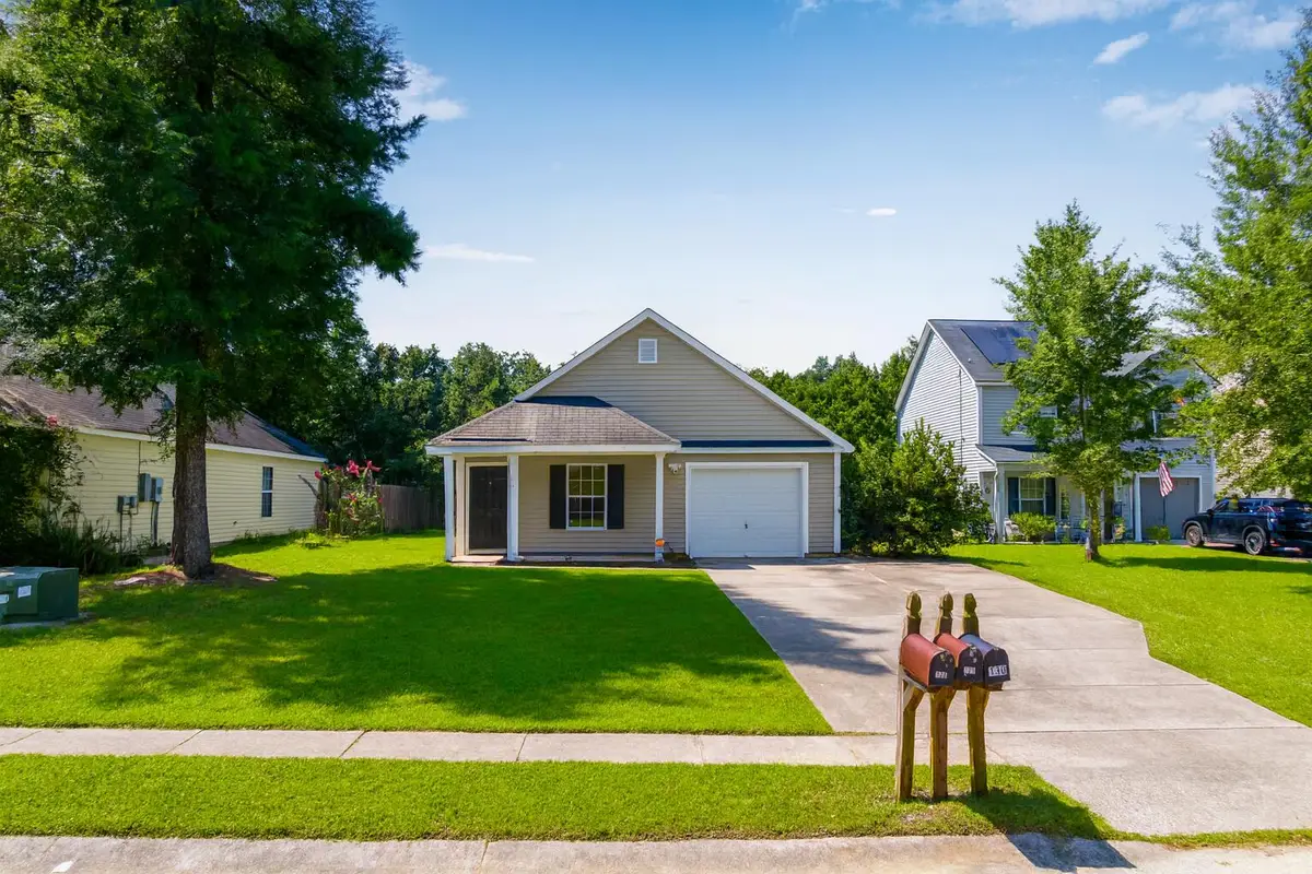 129 Ducane Street, Summerville, SC 29483 - #1