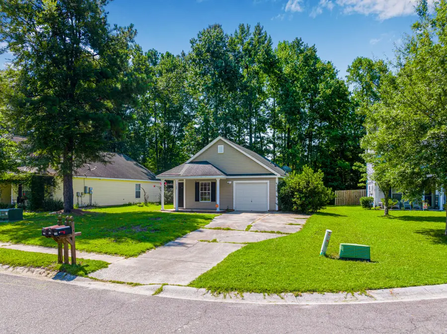 129 Ducane Street, Summerville, SC 29483 - #3
