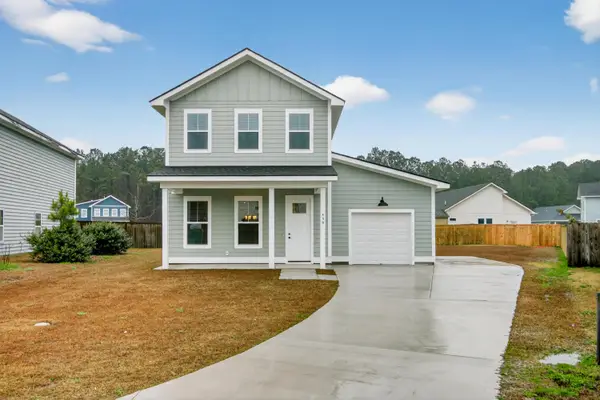 459 Sablewood Drive, Huger, SC 29450