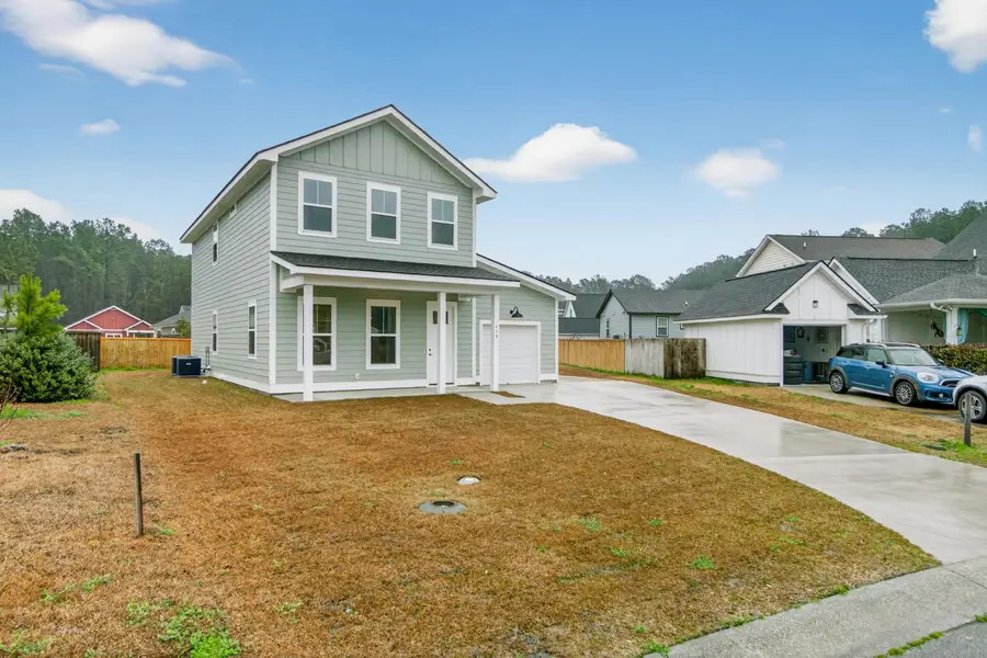 459 Sablewood Drive, Huger, SC 29450 - #2