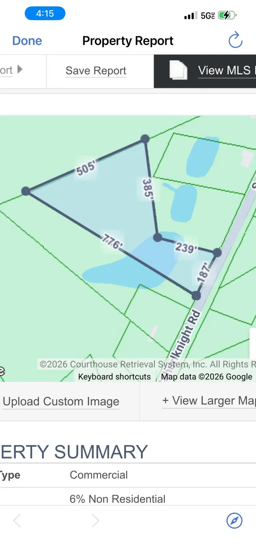 000 Schurlknight Road, Saint Stephen, SC 29479 - #2