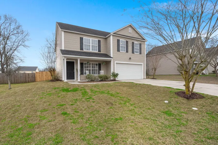 2007 Robin Wood Boulevard, Moncks Corner, SC 29461 - #2