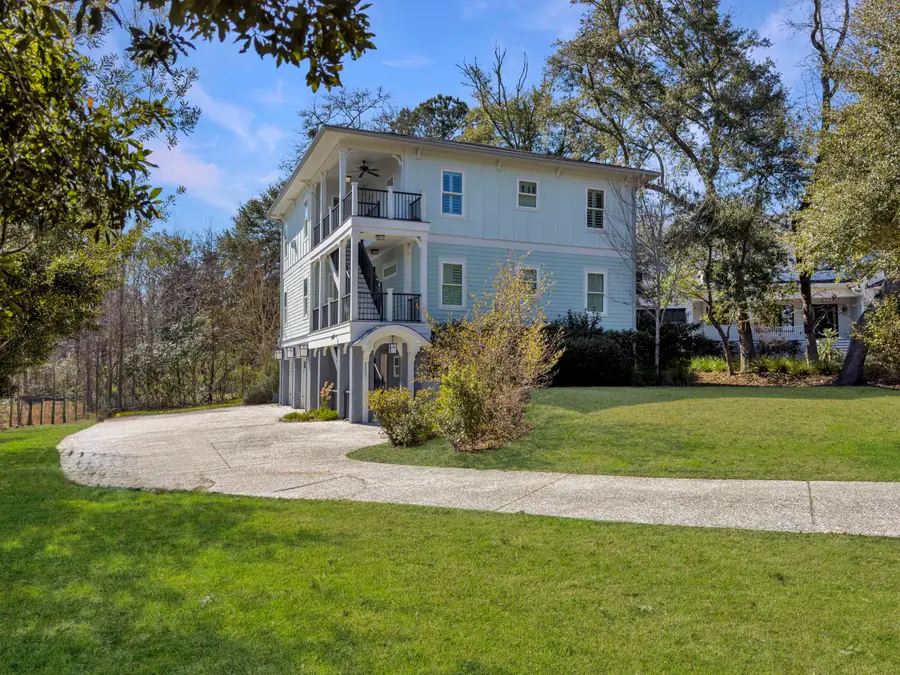 5217 Oak Cove Lane, Hollywood, SC 29449 - #2