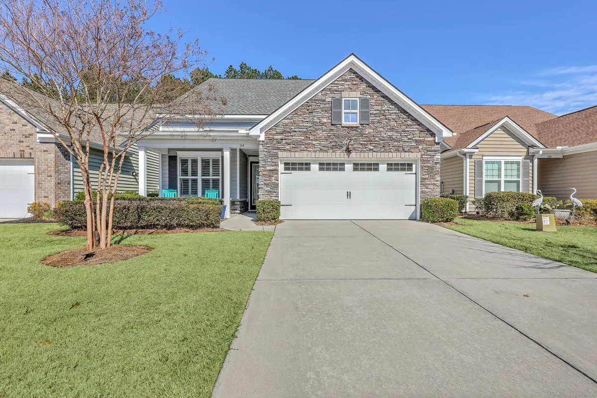 114 Harbor Trace Lane, Summerville, SC 29486 - #1