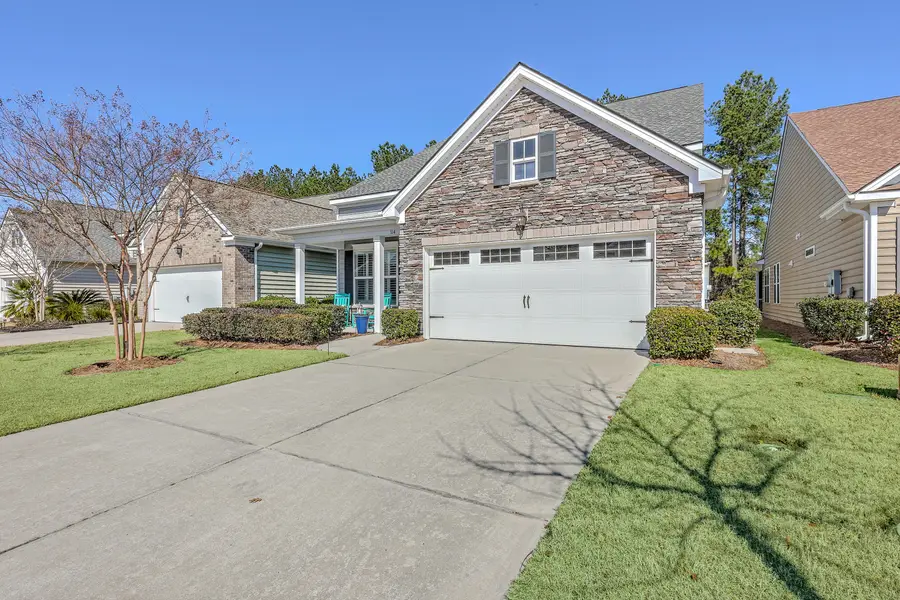 114 Harbor Trace Lane, Summerville, SC 29486 - #2