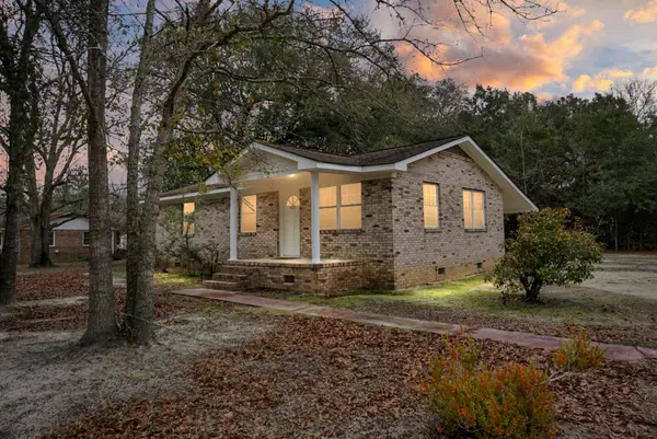 429 Sandhill Road, Dorchester, SC 29437