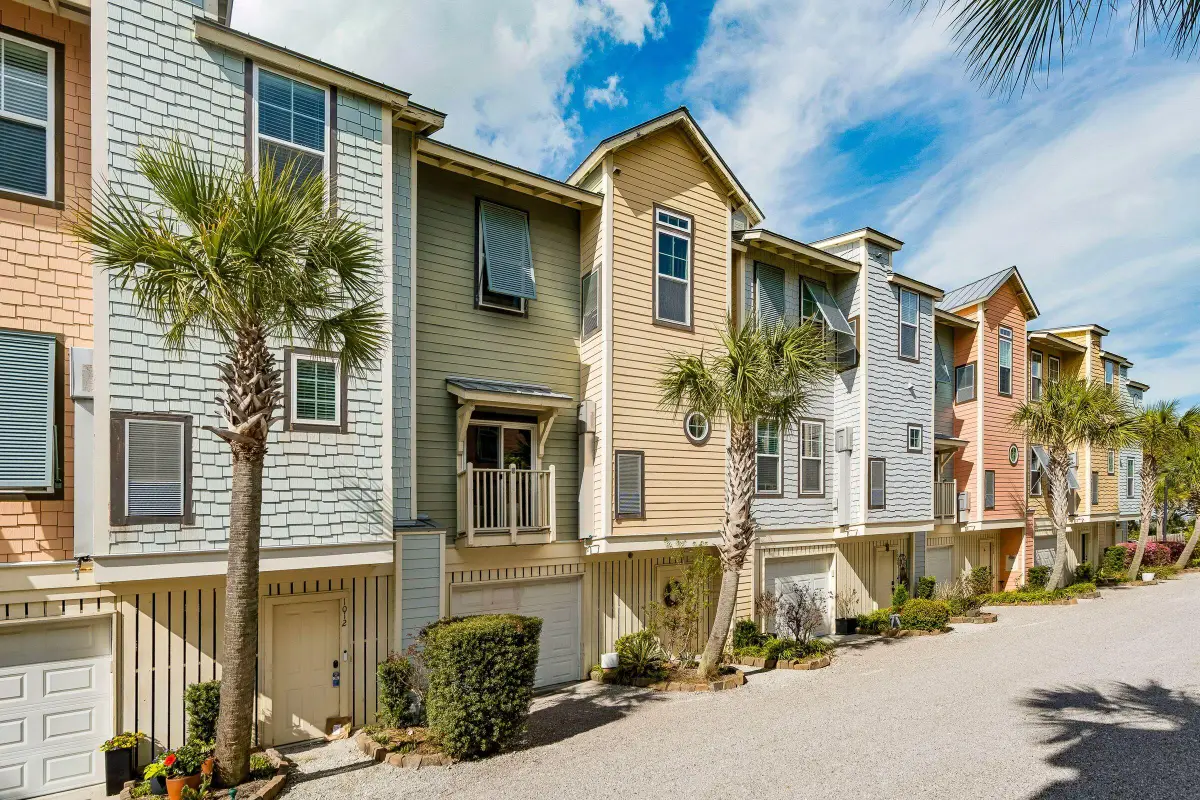 1010 Lighterman Way, Charleston, SC 29412 - #1