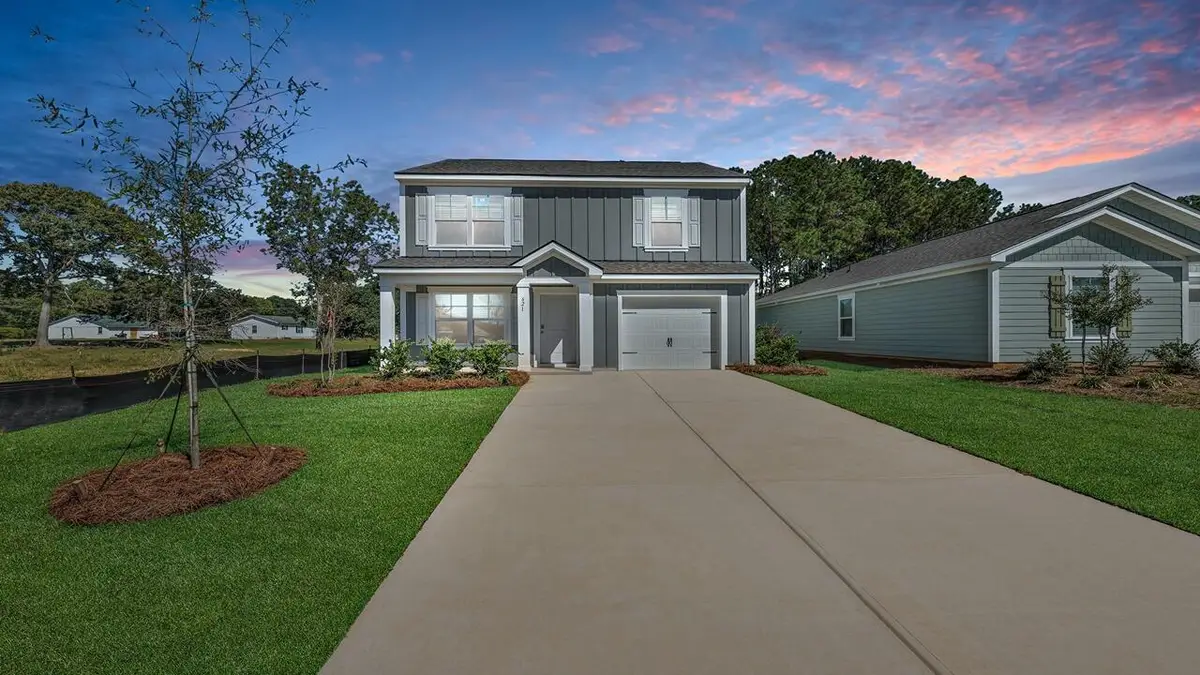 700 Perch Lane, Santee, SC 29142 - #1