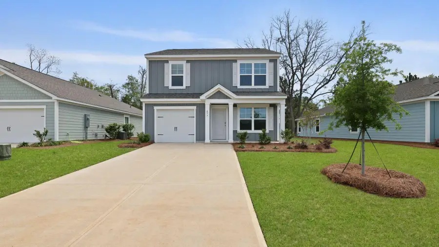 700 Perch Lane, Santee, SC 29142 - #2