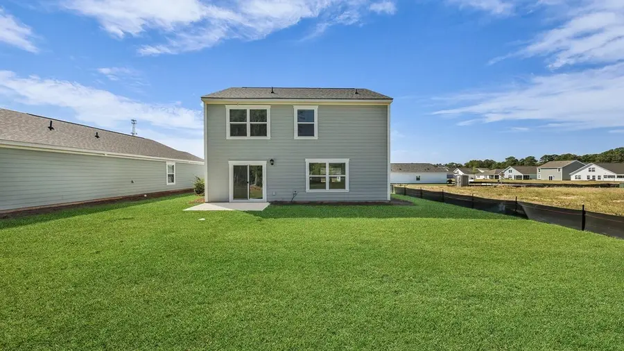 700 Perch Lane, Santee, SC 29142 - #3