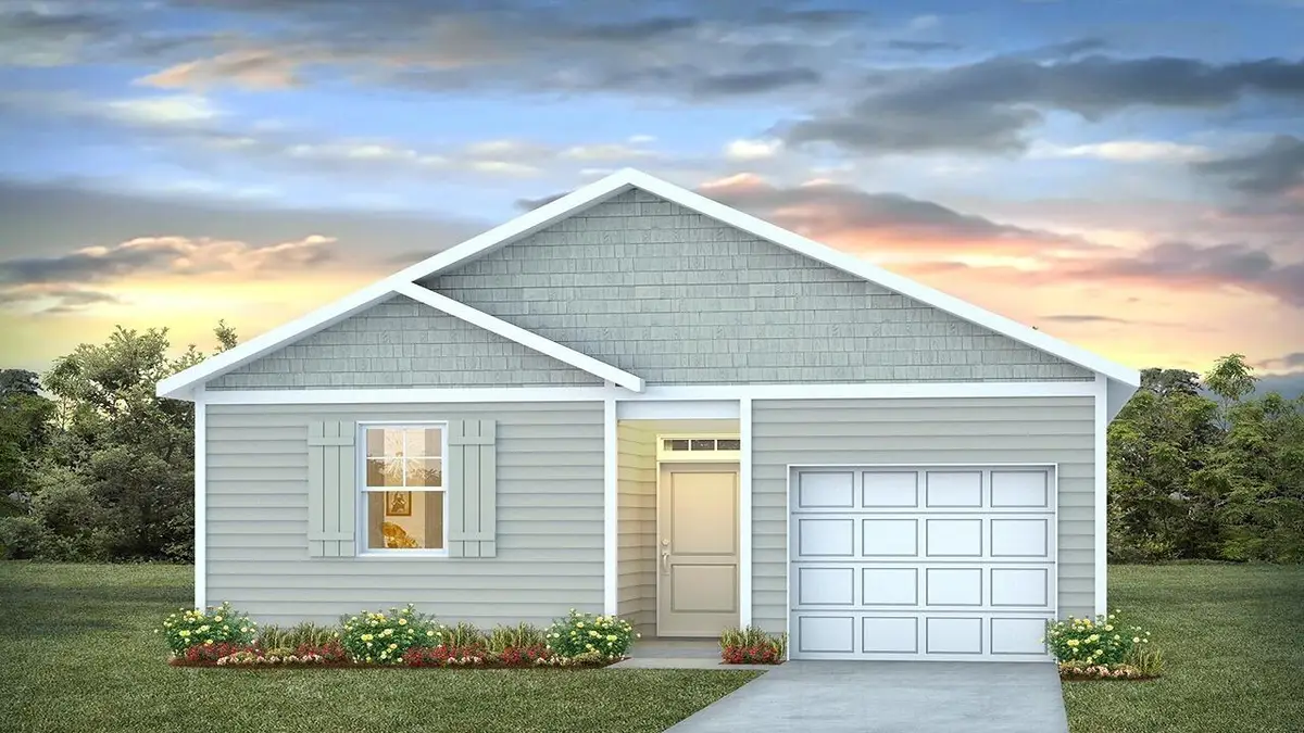 633 Perch Lane Court, Santee, SC 29142 - #1