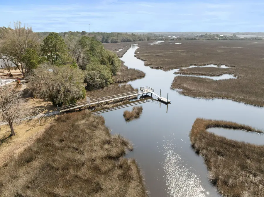 1029 Saltwater Circle, Johns Island, SC 29455 - #2