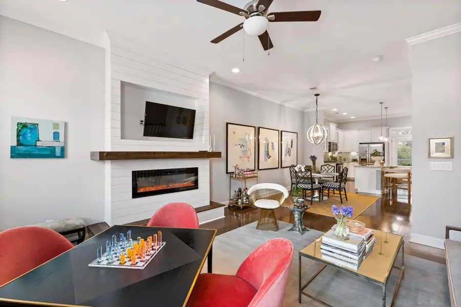 1032 Bowman Woods Drive, Mount Pleasant, SC 29464 - #3