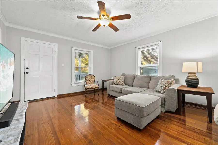 504 Blue Ridge Street, Easley, SC 29640 - #3