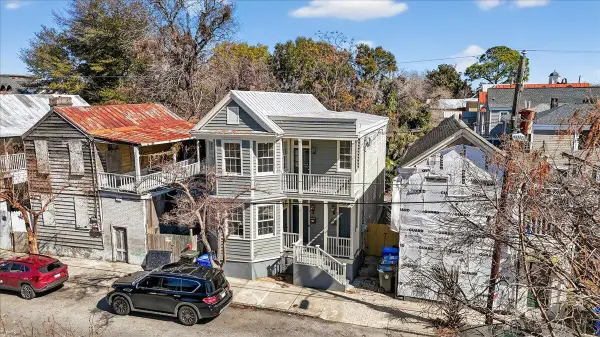 66 America Street #A&B, Charleston, SC 29403