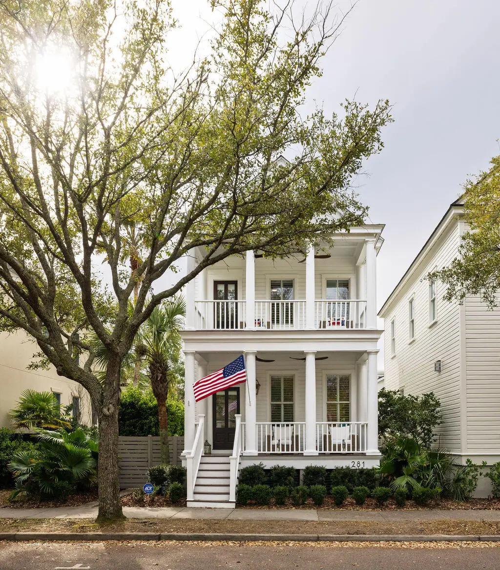 281 N Shelmore Boulevard, Mount Pleasant, SC 29464 - #1