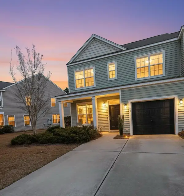 2490 Stadium Drive, North Charleston, SC 29406