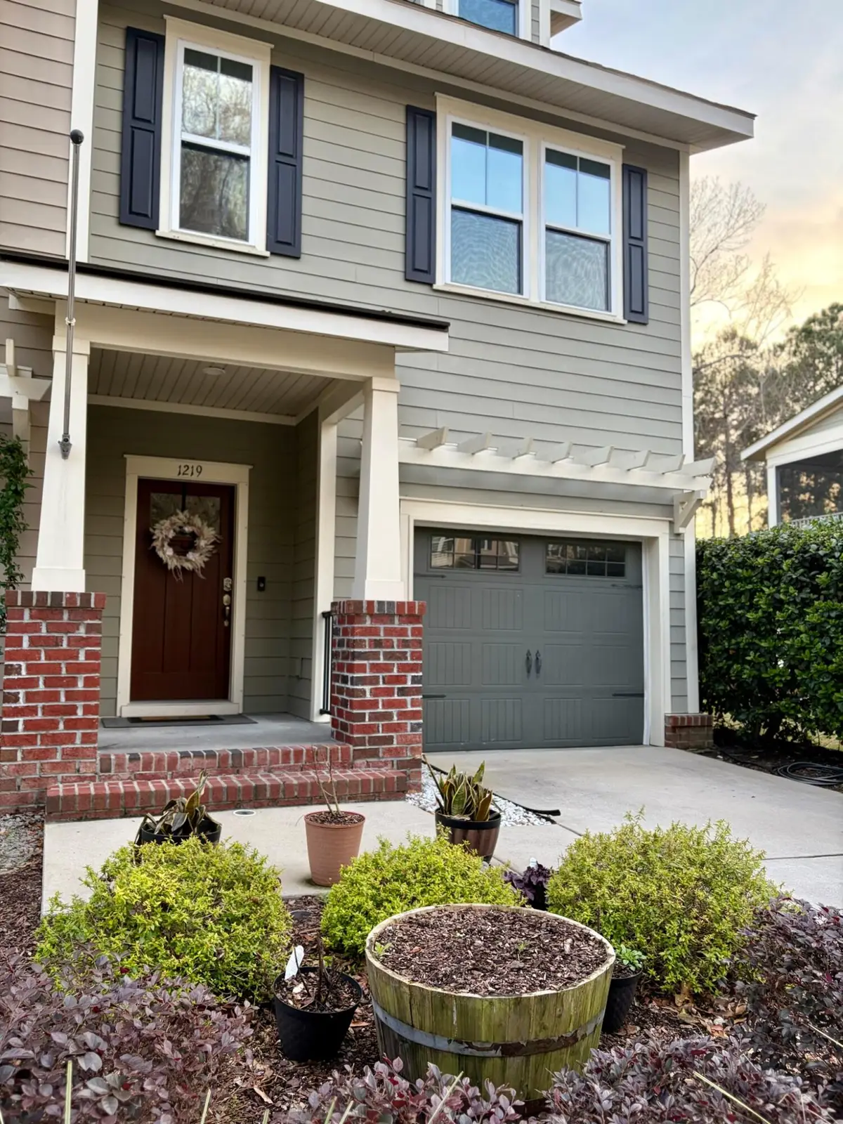 1219 Dingle Road, Mount Pleasant, SC 29466 - #1