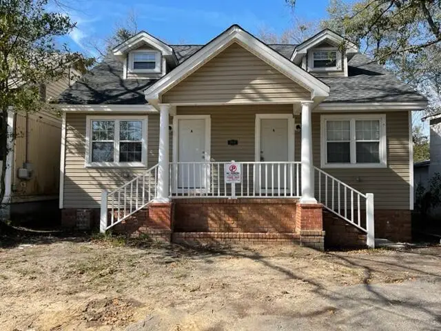 1916 Baxter Street #A & B, North Charleston, SC 29405 - #1