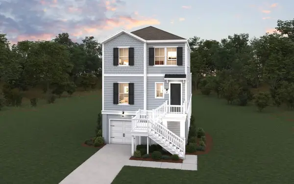 7323 Longtown Drive, Hanahan, SC 29410