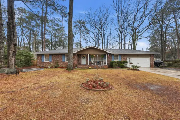 108 Quail Lane, Summerville, SC 29485