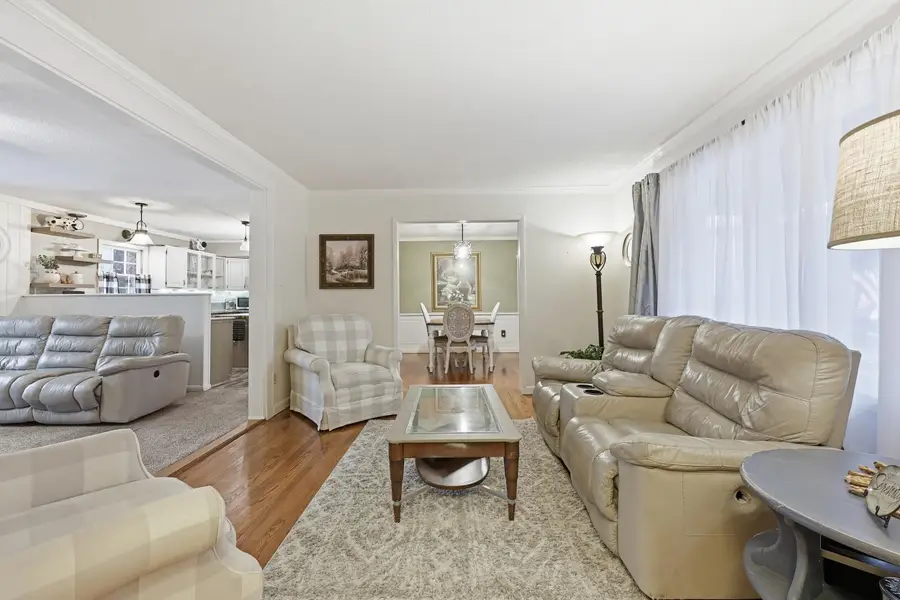 108 Quail Lane, Summerville, SC 29485 - #3