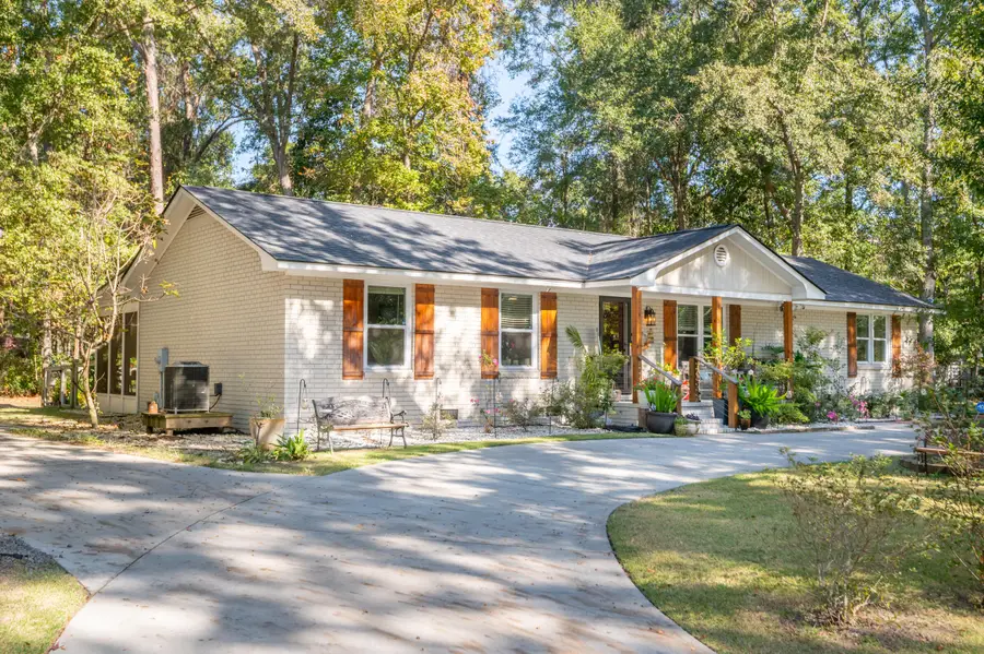 5734 Edgar Tumbleston Road, Hollywood, SC 29449 - #3