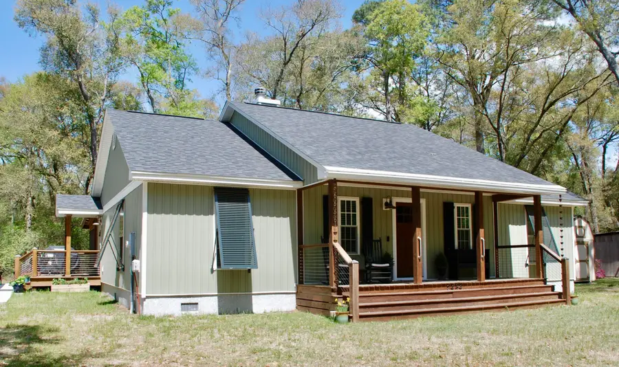 2484 Marina Road, Wadmalaw Island, SC 29487 - #2