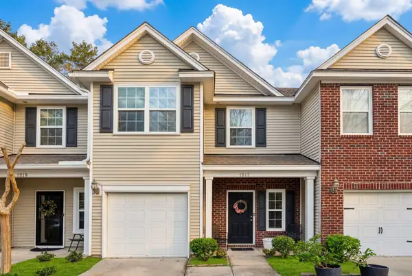 1817 Heldsberg Drive, Charleston, SC 29414