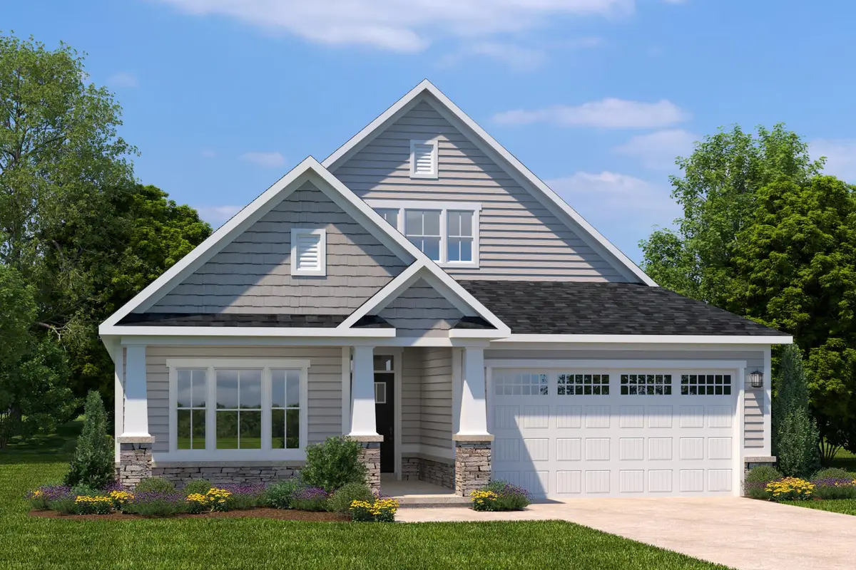 116 Cainwalker Road, Huger, SC 29450 - #1