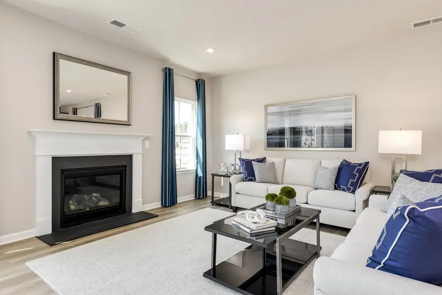 116 Cainwalker Road, Huger, SC 29450 - #3