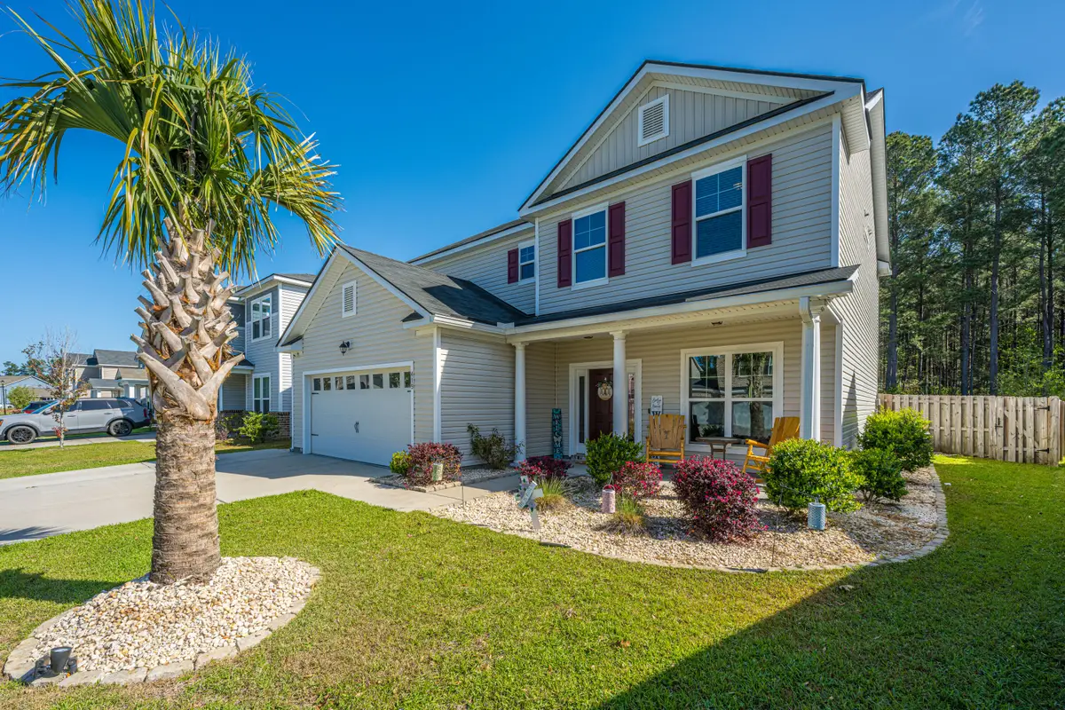 419 Sanctuary Park Drive, Summerville, SC 29486 - #1